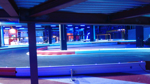 Karting indoor Valencia (16)