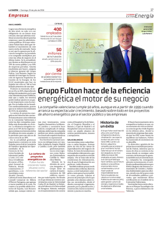 REPORTAJE_FULTON_EN_DIARIO_LA_RAZON
